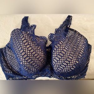 Bra and Panty Set